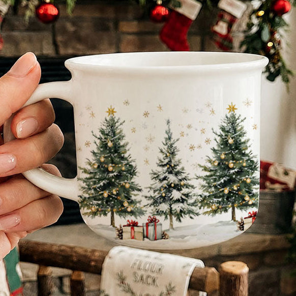 Winter Wonderland Christmas Tree Mug | Cozy Holiday Coffee Cup | Ceramic Christmas Mug
Christmas Tree Coffee Mug | Farmhouse Holiday Ceramic Hot Cocoa Cup
Evergreen Tree Mug | Winter Coffee Cup | Cozy Christmas Gift
Rustic Christmas Mug | Winter Wonderland Coffee & Cocoa Cup
Snowy Tree Christmas Mug | Holiday Drinkware Gift For Coffee Lovers
Cozy Winter Ceramic Mug | Christmas Coffee Bar Decor Cup
Farmhouse Christmas Coffee Cup | Evergreen Tree Holiday Mug