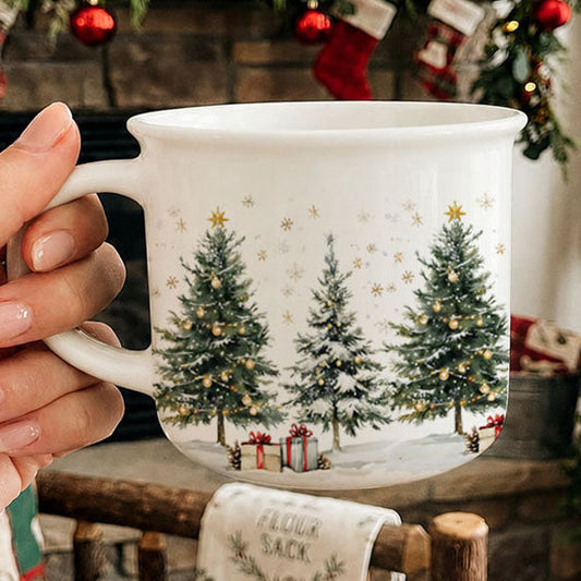 Winter Wonderland Christmas Tree Mug | Cozy Holiday Coffee Cup | Ceramic Christmas Mug
Christmas Tree Coffee Mug | Farmhouse Holiday Ceramic Hot Cocoa Cup
Evergreen Tree Mug | Winter Coffee Cup | Cozy Christmas Gift
Rustic Christmas Mug | Winter Wonderland Coffee & Cocoa Cup
Snowy Tree Christmas Mug | Holiday Drinkware Gift For Coffee Lovers
Cozy Winter Ceramic Mug | Christmas Coffee Bar Decor Cup
Farmhouse Christmas Coffee Cup | Evergreen Tree Holiday Mug