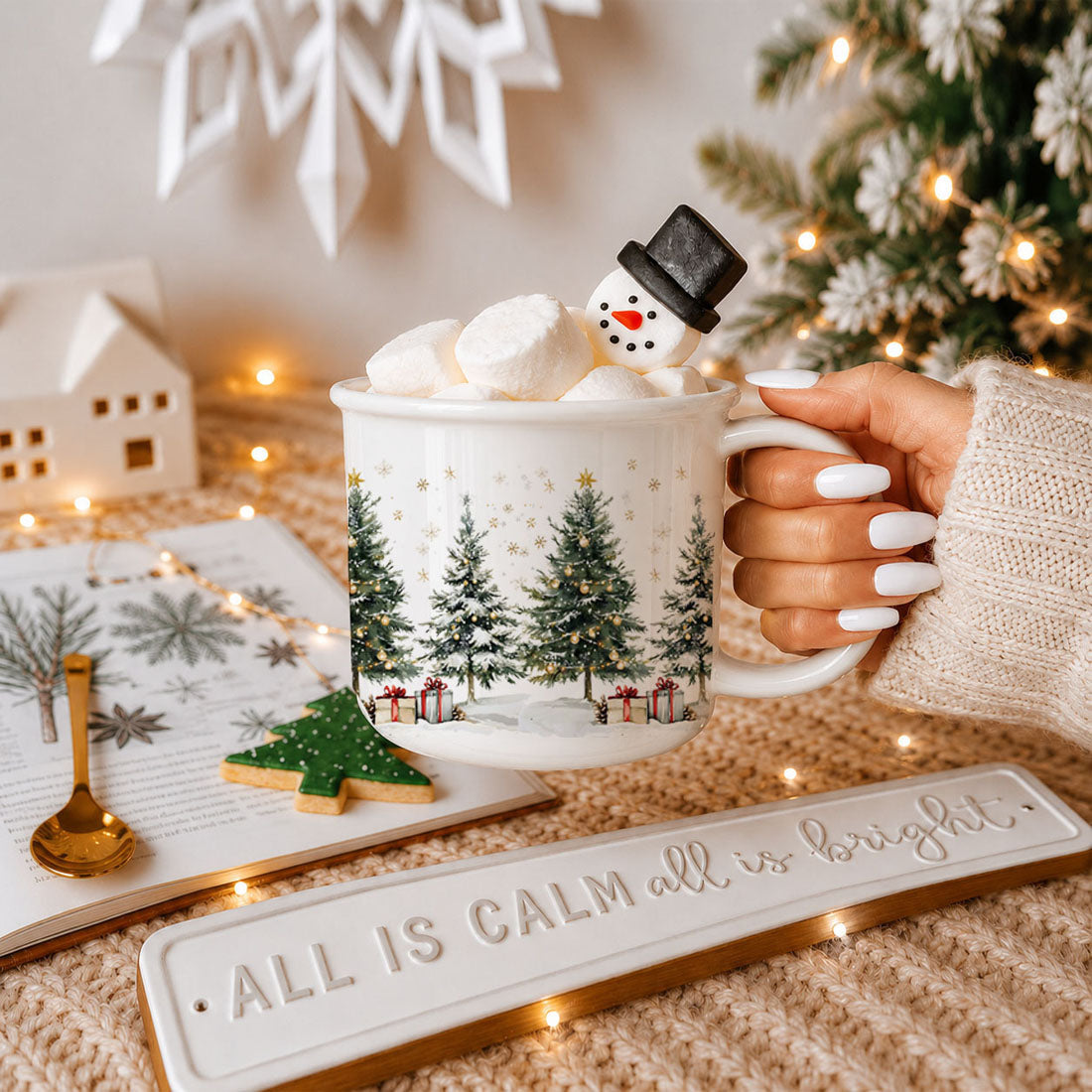 cold weather coffee mug
snow day hot chocolate cup
winter morning tea mug
Christmas Eve cocoa cup
cozy cabin coffee aesthetic
holiday baking coffee mug
winter relaxation mug
festive warm drink cup
Christmas morning traditions mug
winter wonderland coffee cup
snowy forest coffee mug
winter pine tree mug
Christmas tree farm mug
evergreen forest drinkware
woodland winter mug
snow covered tree mug