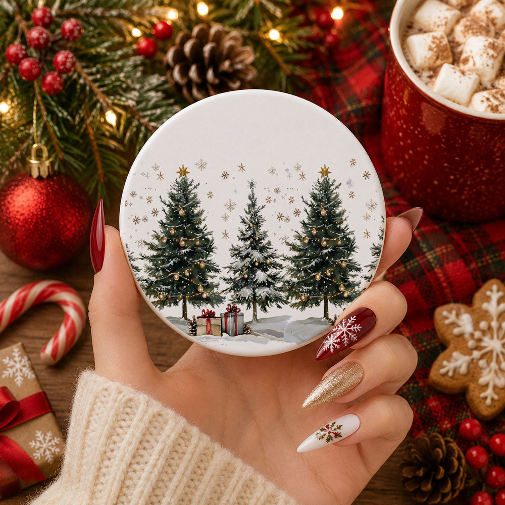 beautiful Christmas decorations for the home
Christmas home decor accessories for cozy spaces
holiday decorations for living room styling
festive Christmas accents for every room
small Christmas decor pieces for shelves
Christmas decorations for apartments
holiday decor accents for coffee tables