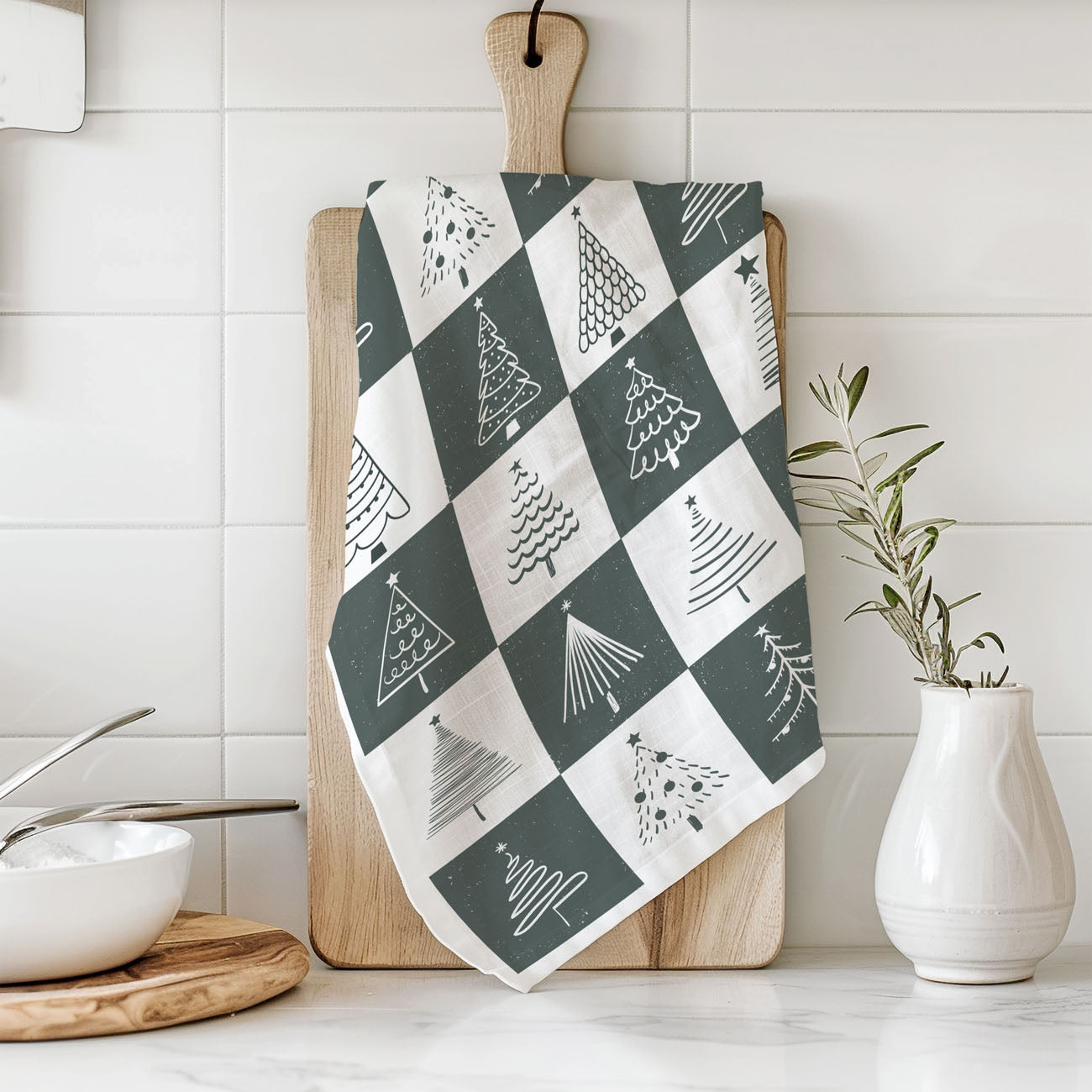 scandinavian christmas kitchen towel minimalist tree print
nordic christmas dish towel neutral holiday design
simple scandi christmas decor kitchen towel
minimalist nordic christmas kitchen linen tree pattern
modern scandinavian holiday towel neutral tones