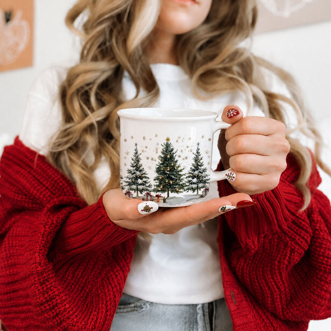 best Christmas mugs
cute winter coffee mugs
trending Christmas drinkware
unique holiday mugs
cozy Christmas gifts
farmhouse Christmas decorations
rustic holiday decor
Christmas coffee cups for women
winter aesthetic gifts
holiday home accessories
Christmas mugs everyone loves
cute cocoa mugs
seasonal coffee cups
holiday kitchen decor ideas
Christmas gifts for coffee drinkers
winter decor gifts