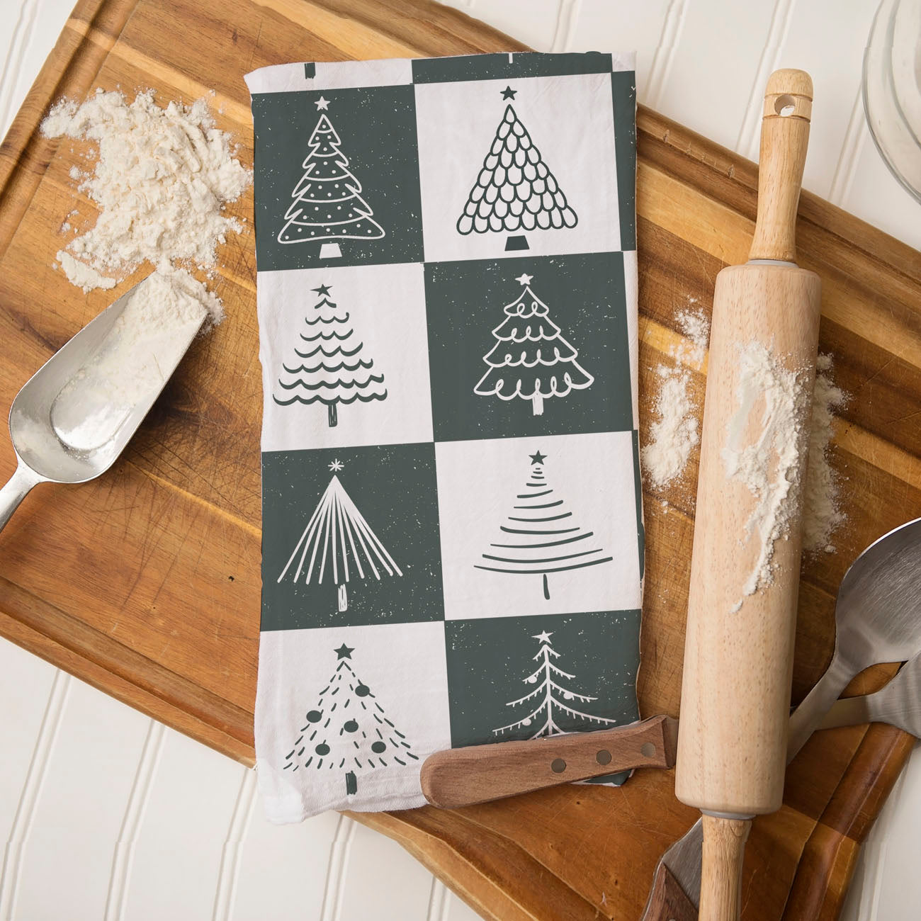 simple line art christmas tree towel minimalist kitchen
patterned neutral christmas kitchen towel modern aesthetic
winter kitchen towel neutral christmas tree decor
holiday winter kitchen decor towel minimalist design
cozy winter dish towel simple christmas tree pattern