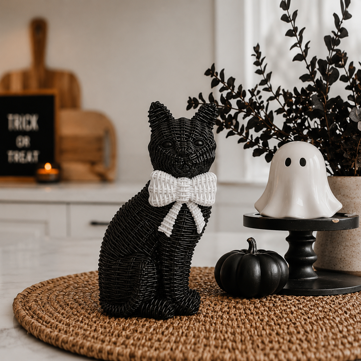 Black Cat