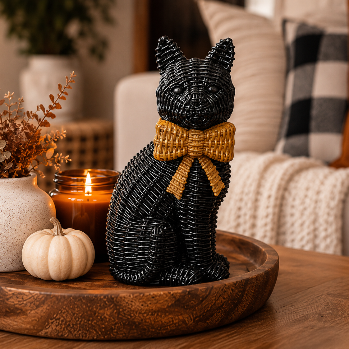 Black Cat