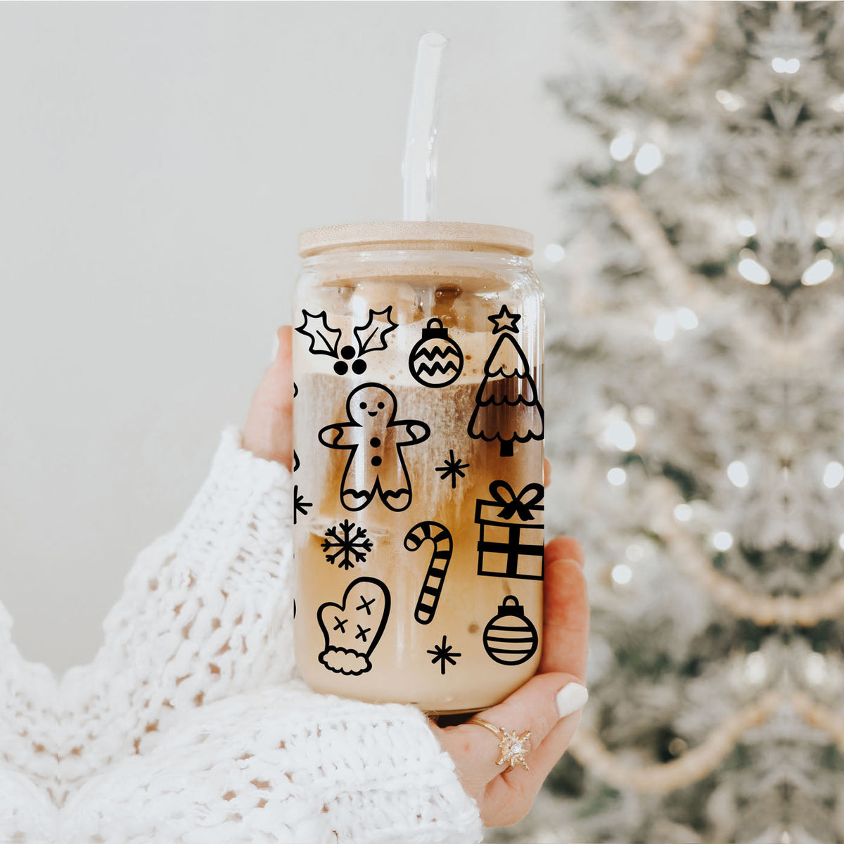 Christmas Variety PRE-ORDER