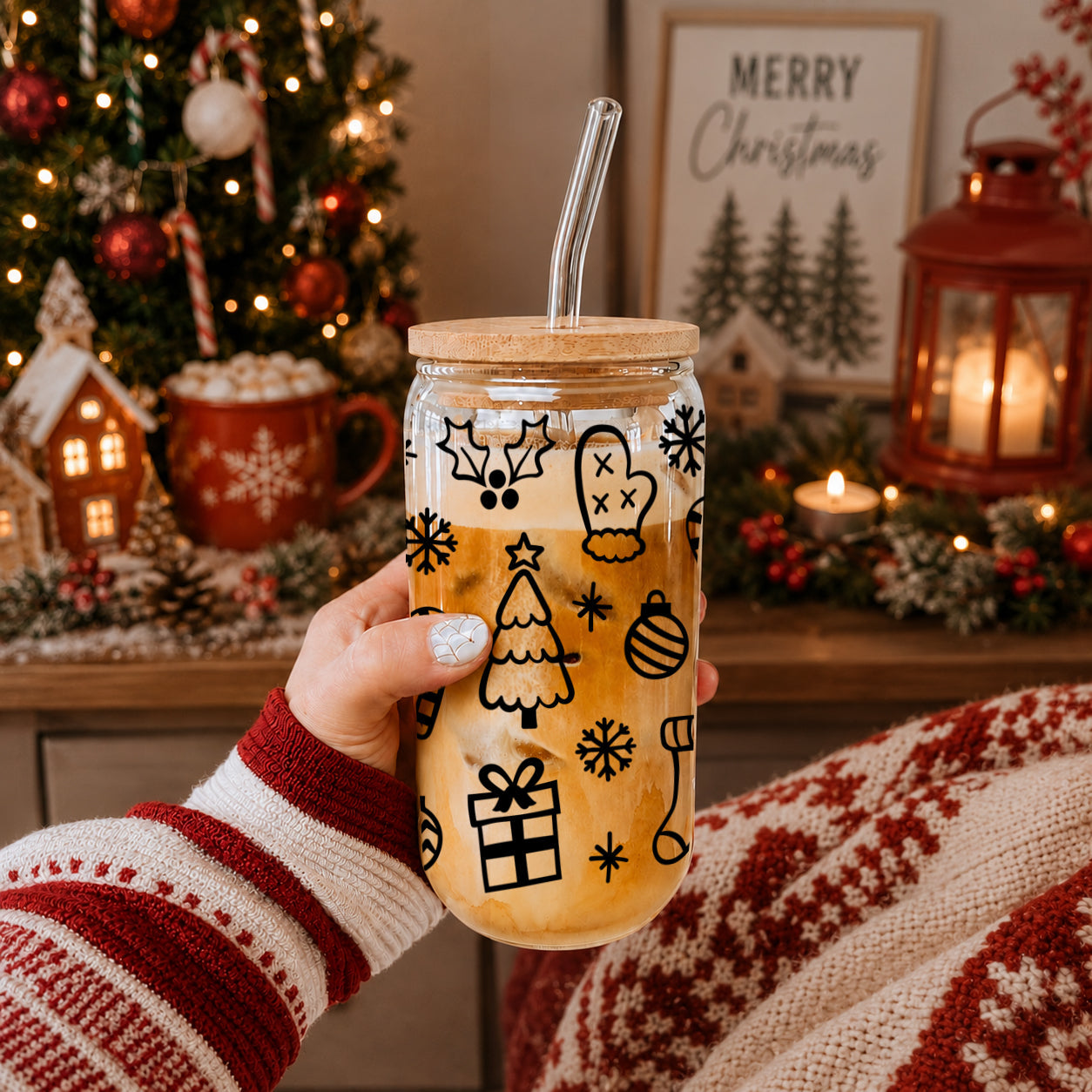 Christmas Variety PRE-ORDER