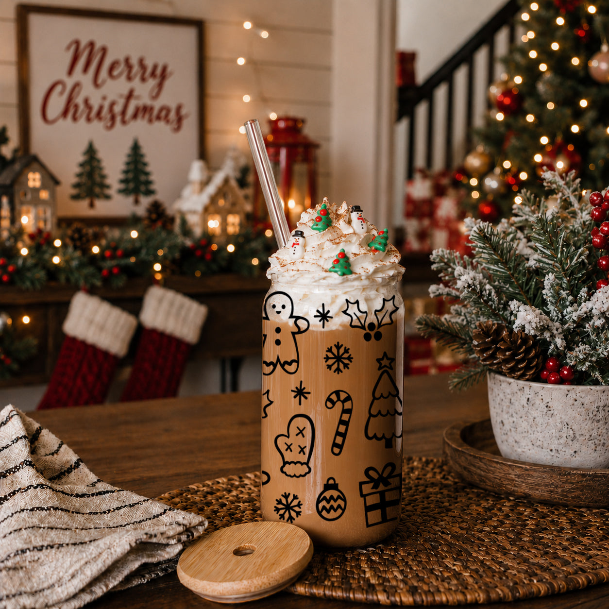 Christmas Variety PRE-ORDER