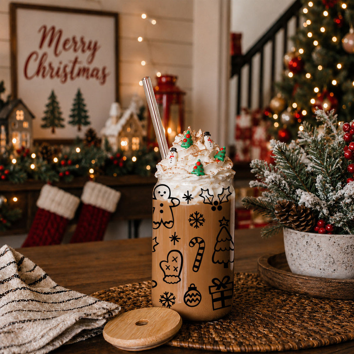 Christmas Variety PRE-ORDER