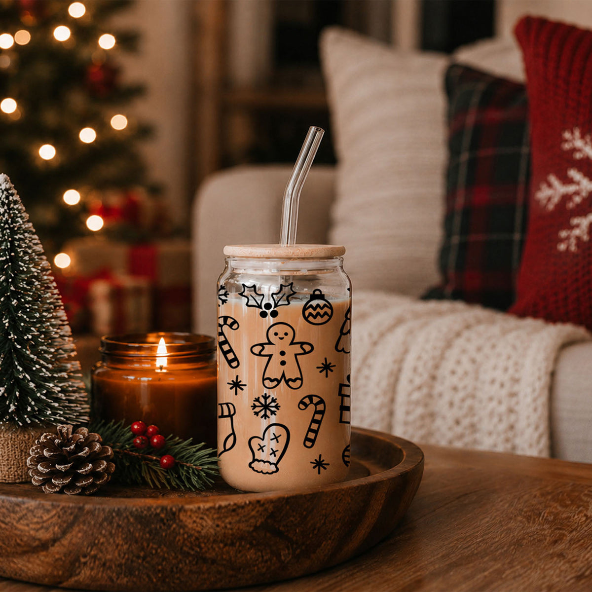 Christmas Variety PRE-ORDER
