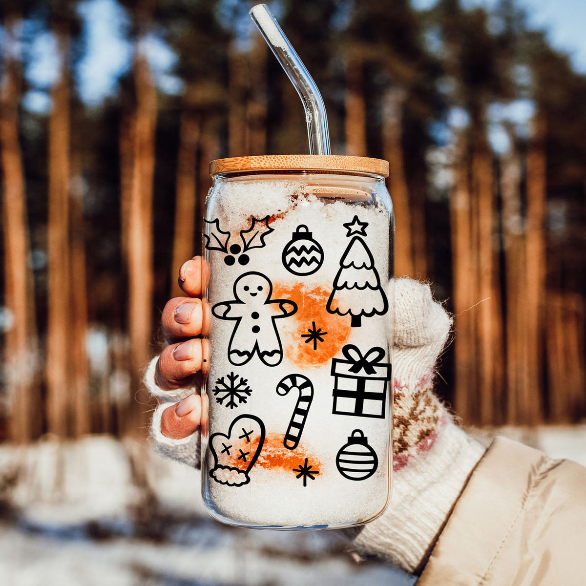 Christmas Variety PRE-ORDER