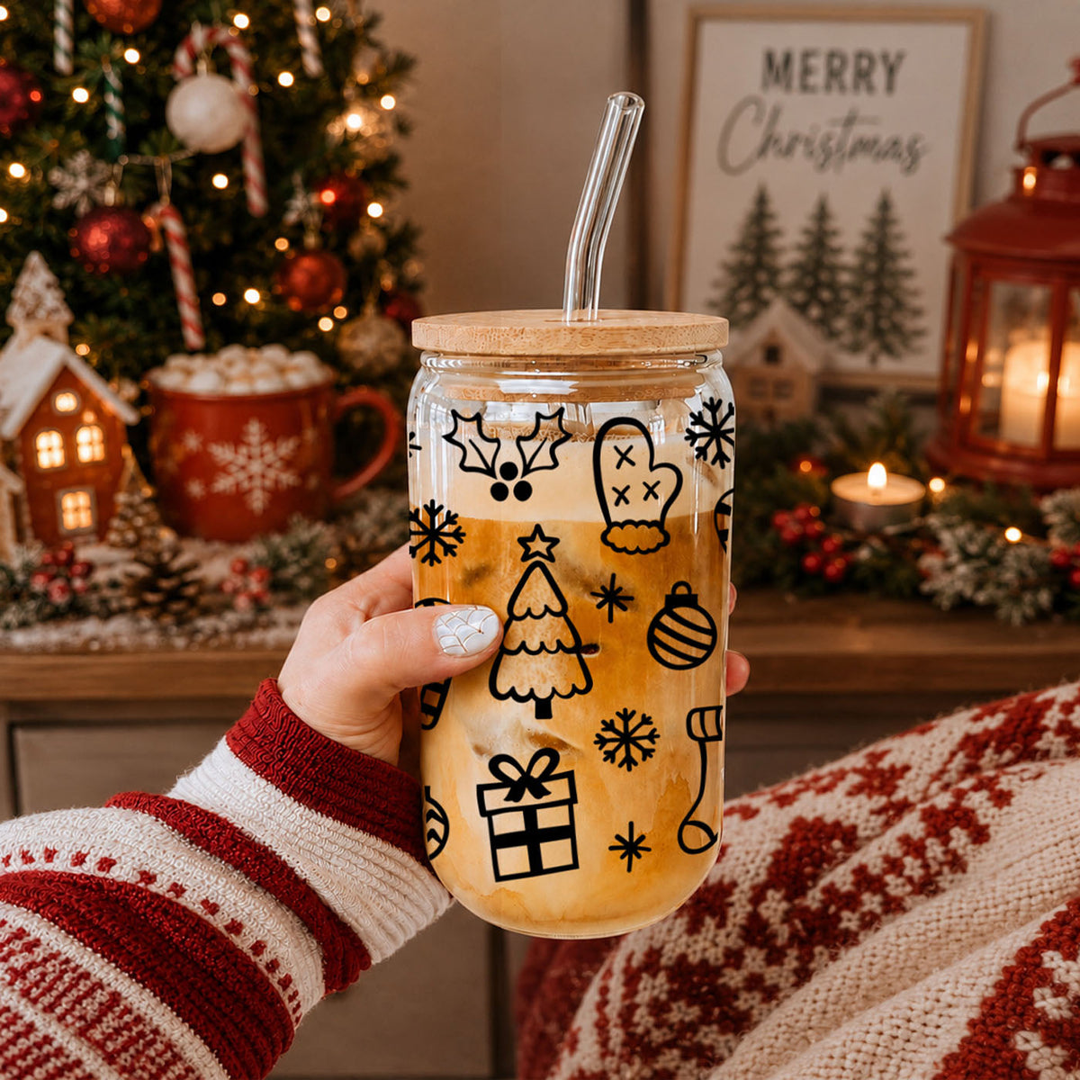 Christmas Variety PRE-ORDER