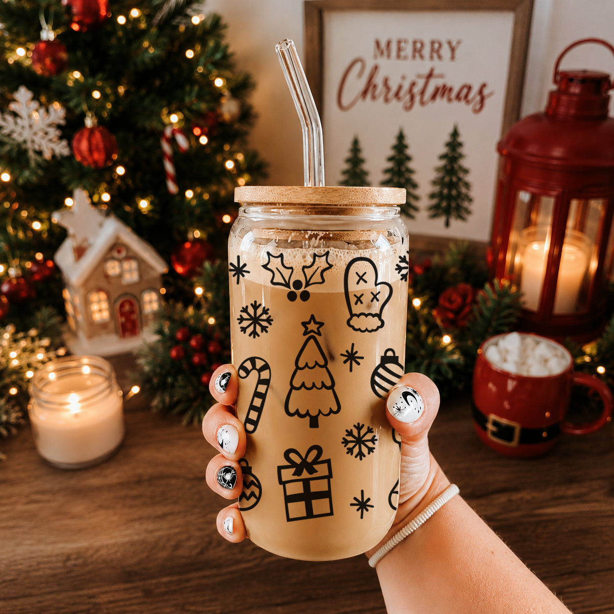 Christmas Variety PRE-ORDER