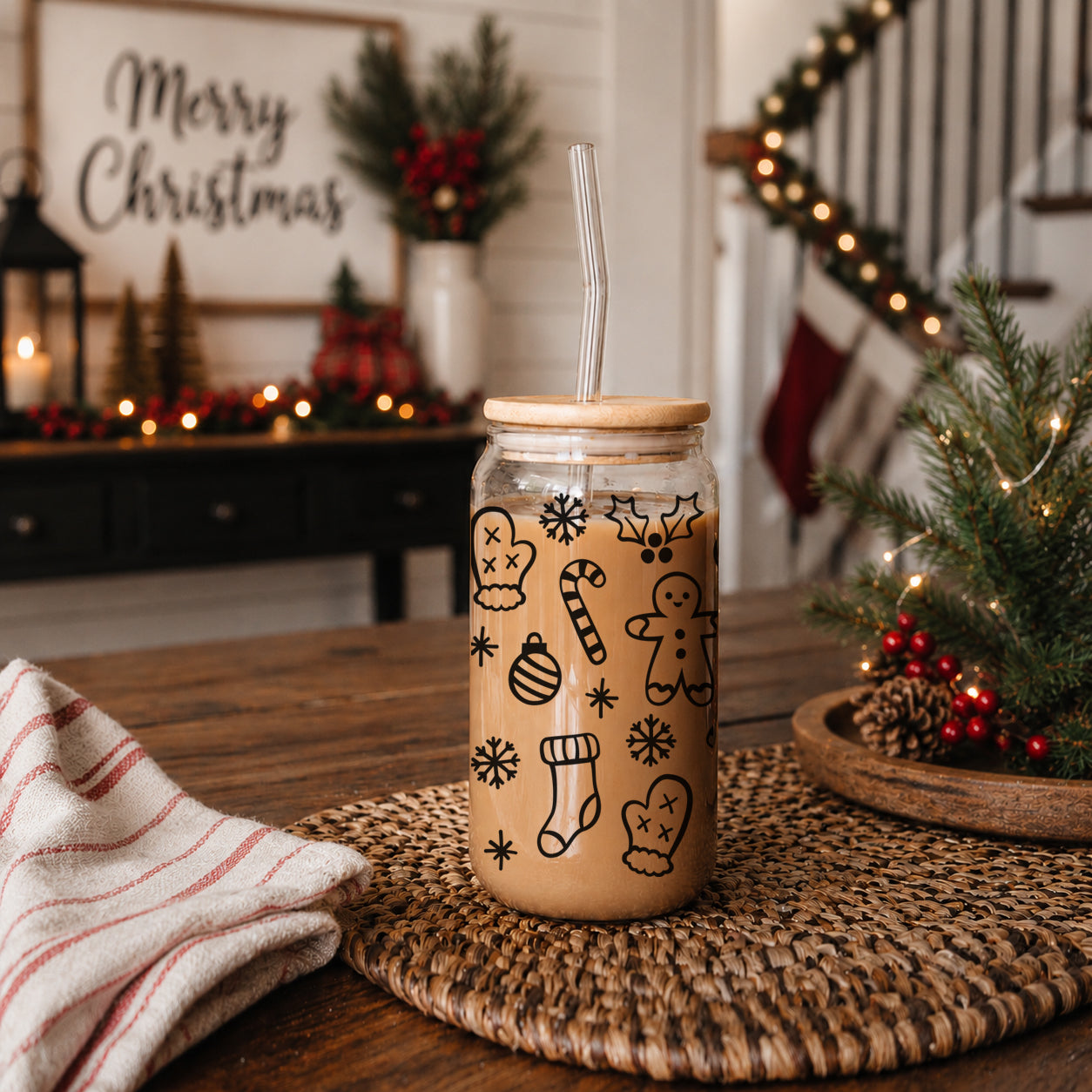Christmas Variety PRE-ORDER