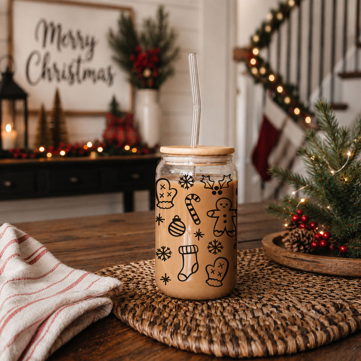 Christmas Variety PRE-ORDER