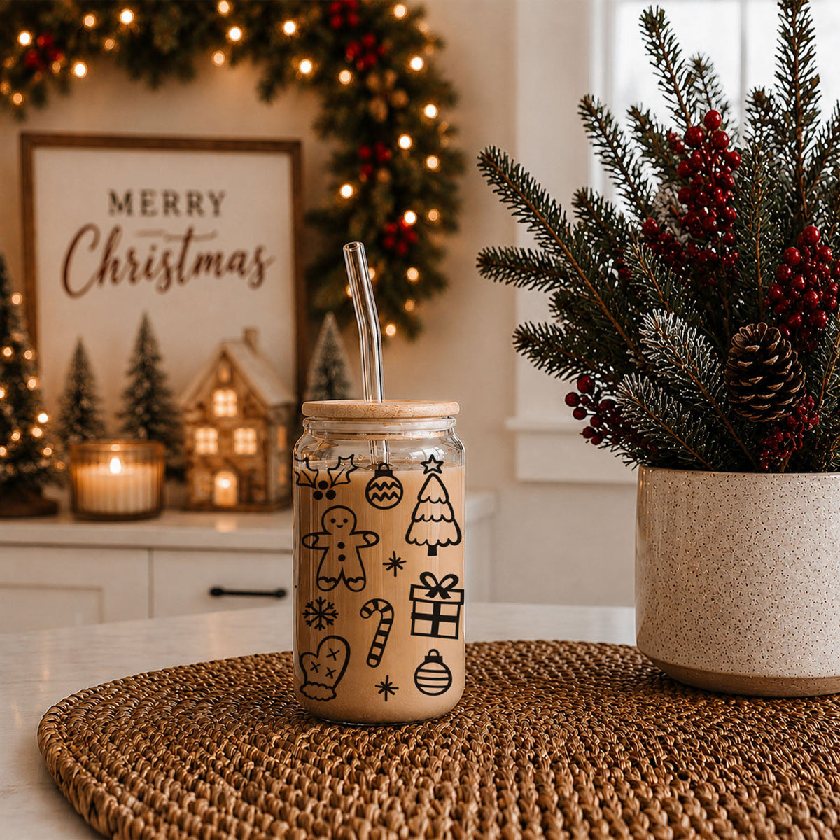 Christmas Variety PRE-ORDER