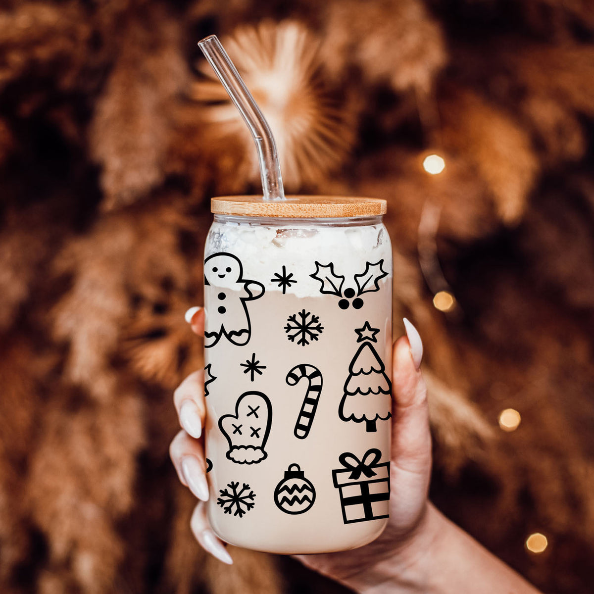 Christmas Variety PRE-ORDER