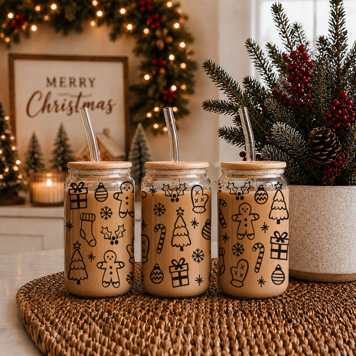 Christmas Variety PRE-ORDER