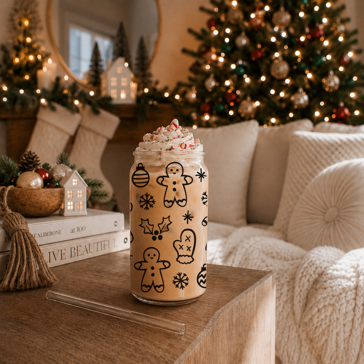 Christmas Variety PRE-ORDER