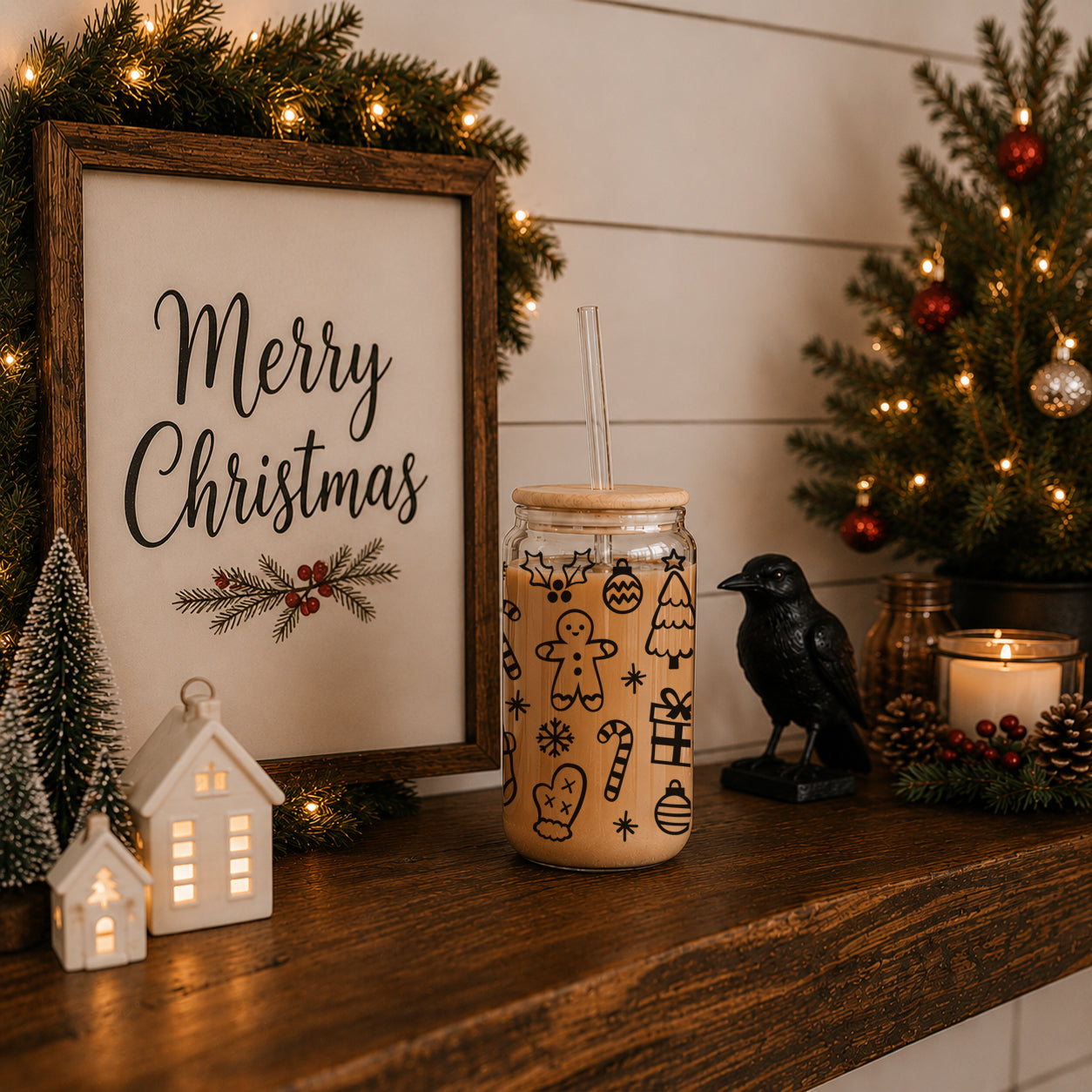 Christmas Variety PRE-ORDER