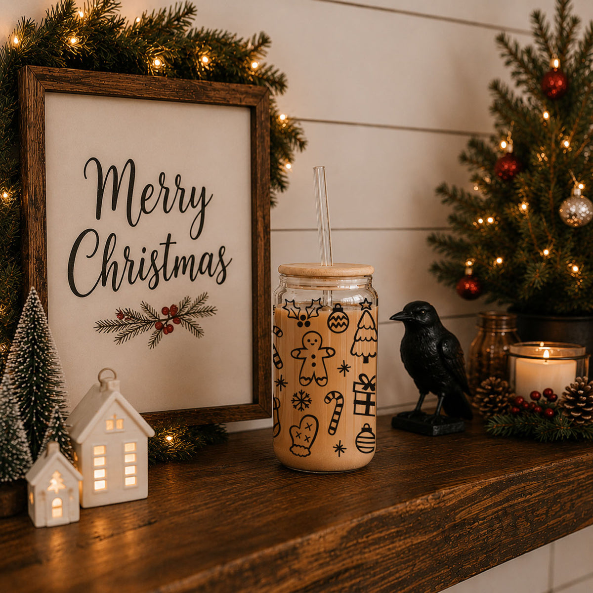 Christmas Variety PRE-ORDER