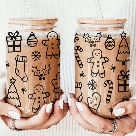 Christmas Variety PRE-ORDER
