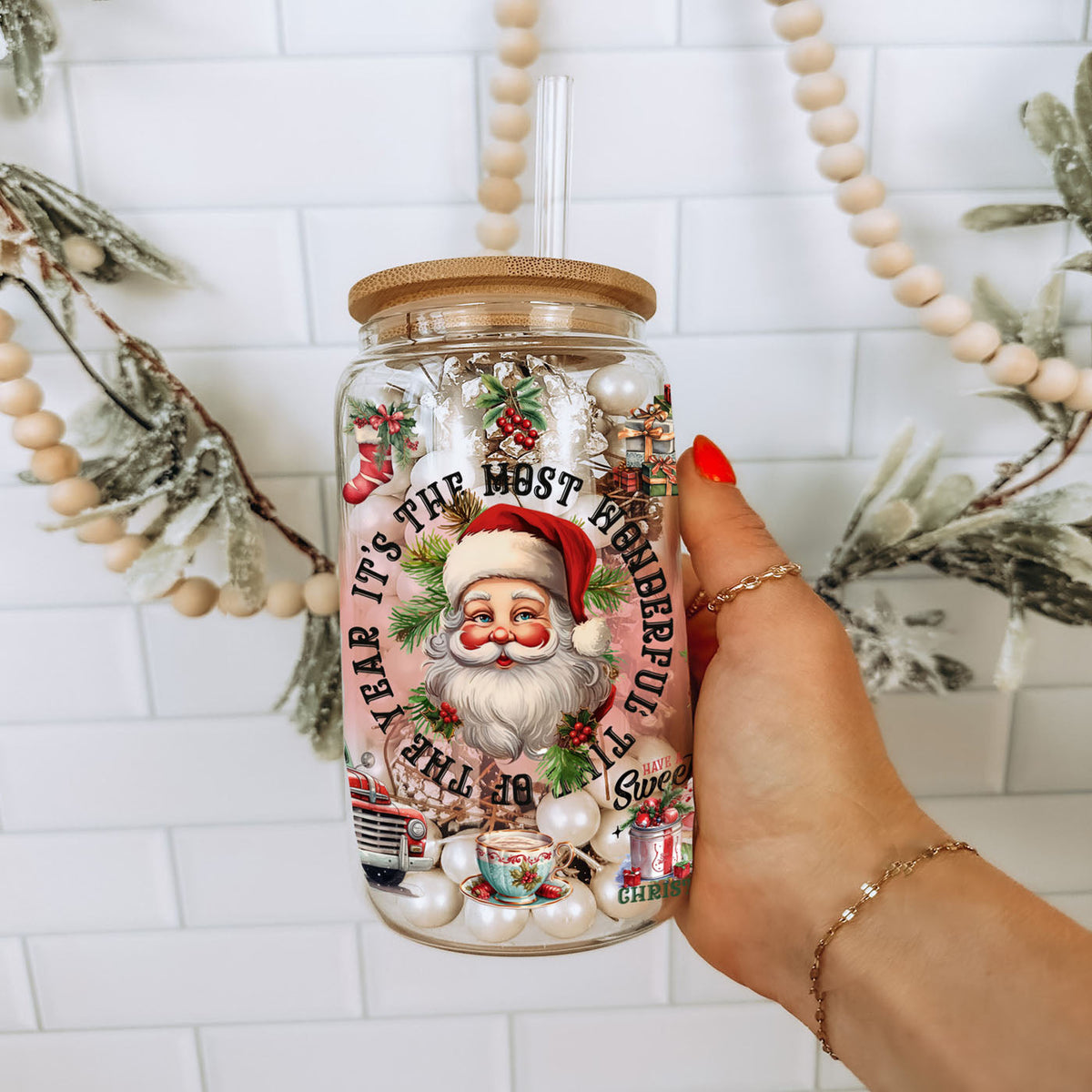 Vintage Christmas