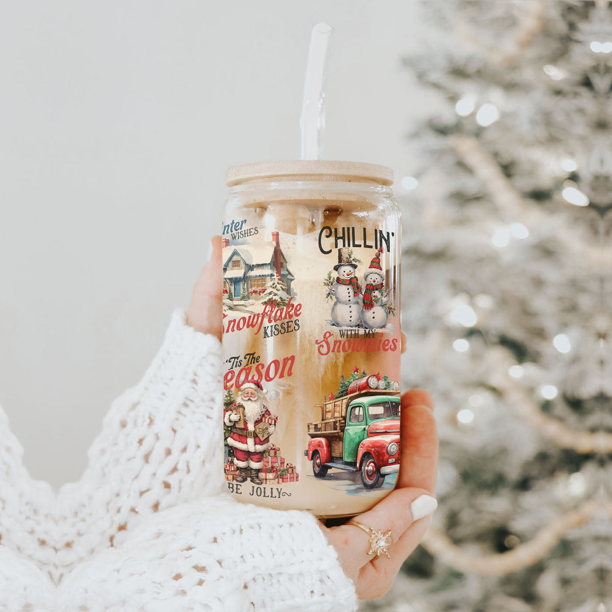 Vintage Christmas
