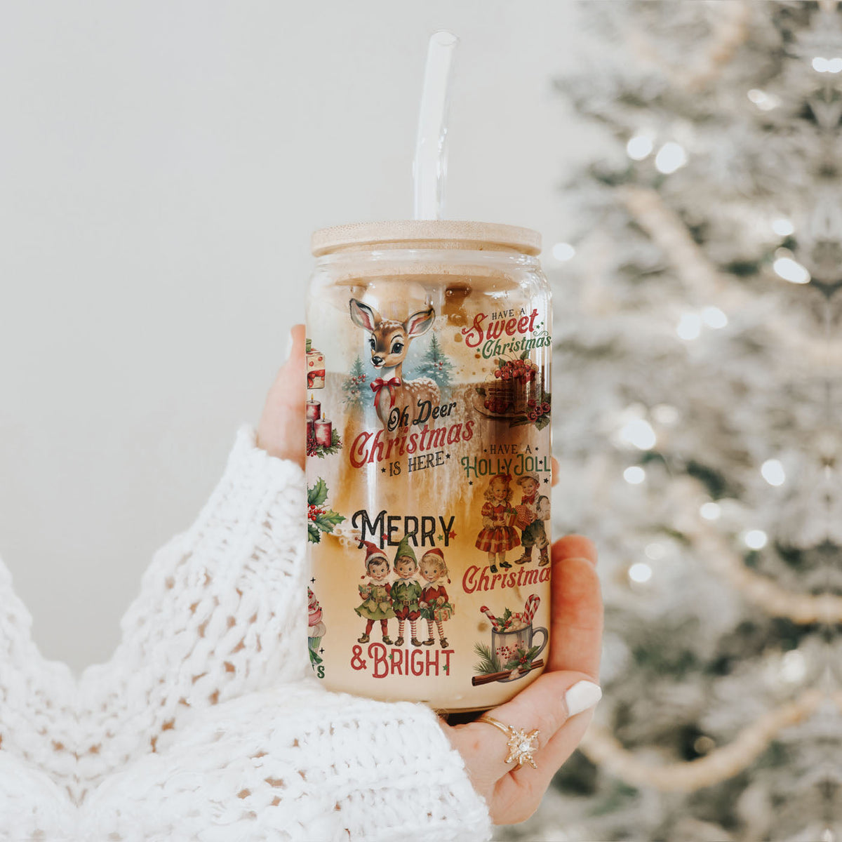 Vintage Christmas