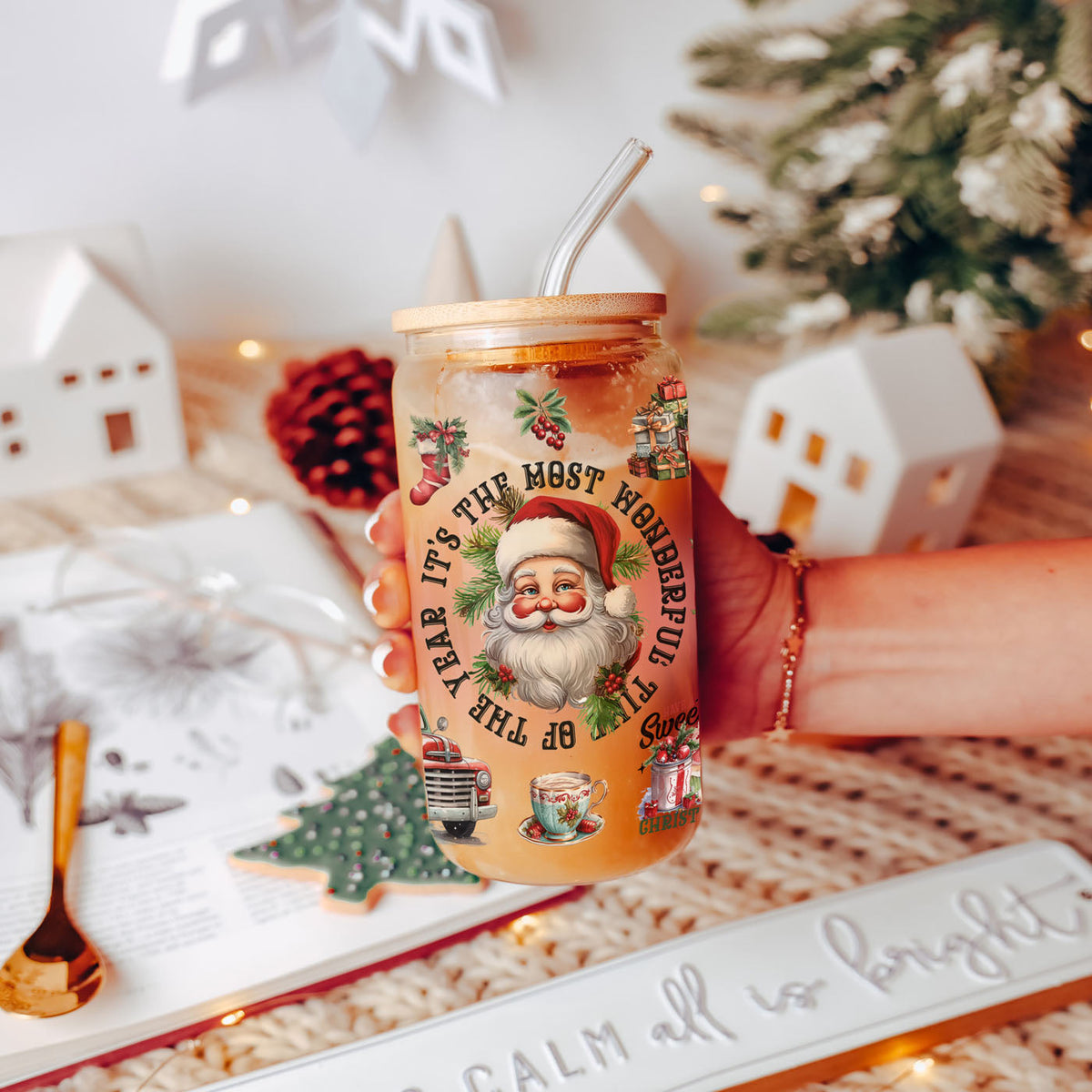 Vintage Christmas