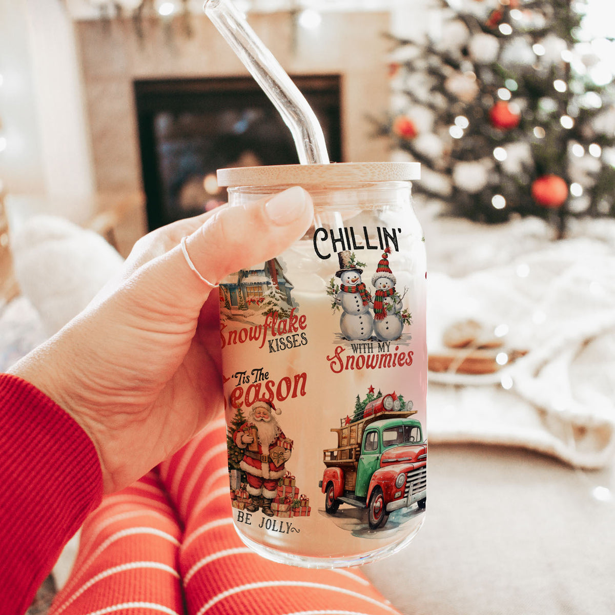 Vintage Christmas