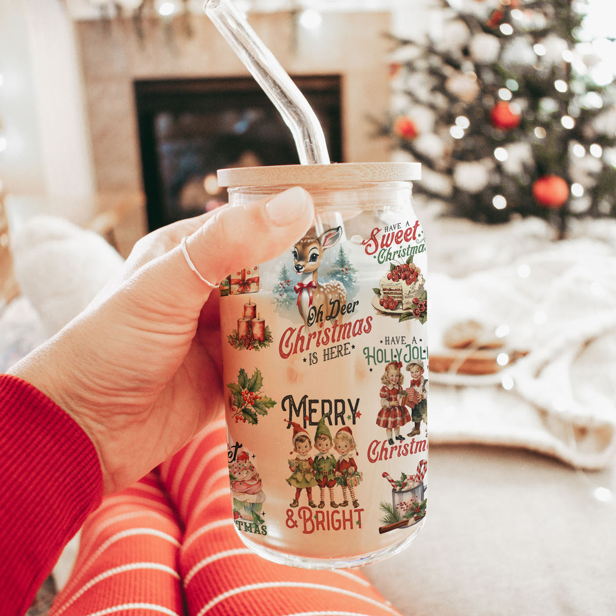 Vintage Christmas