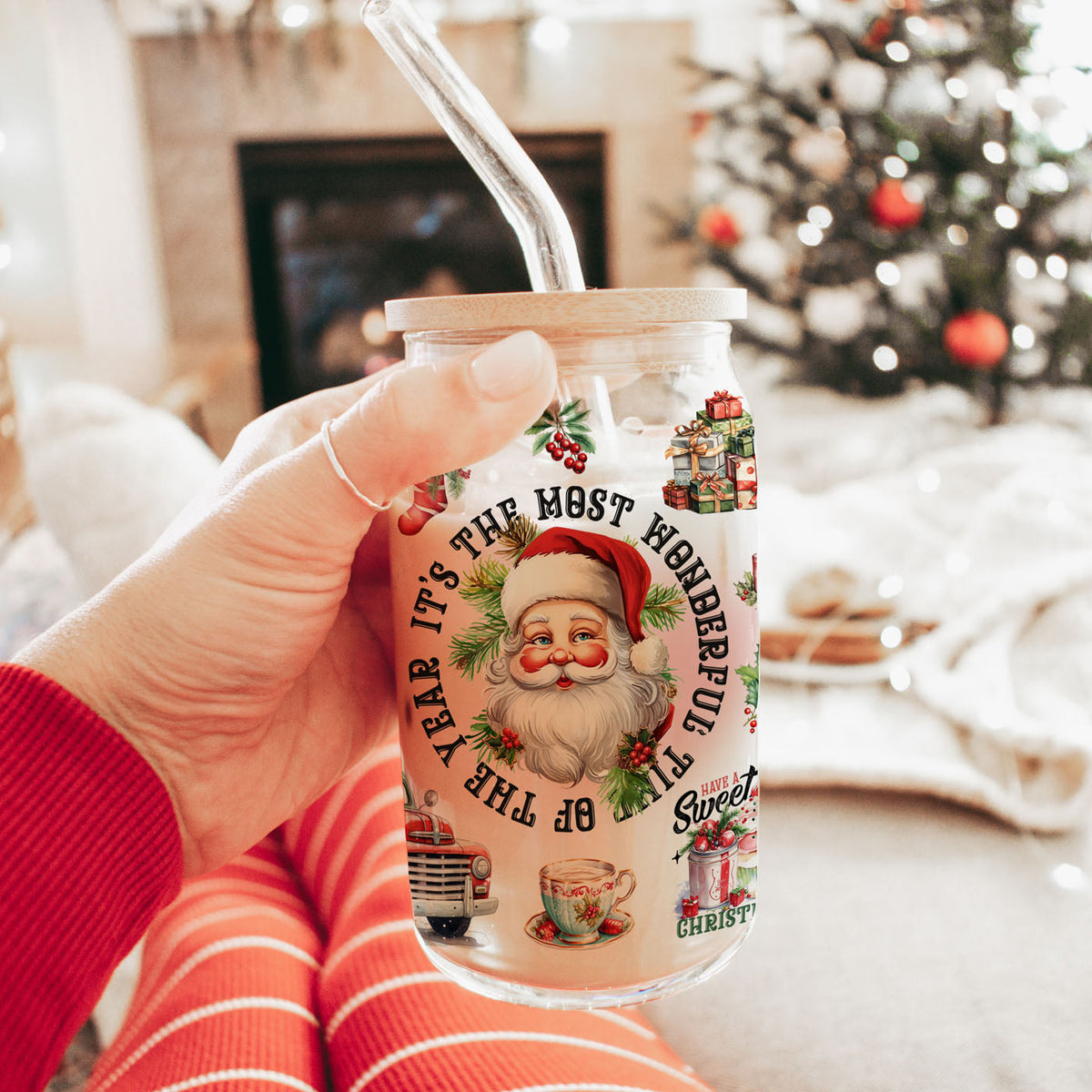 Vintage Christmas