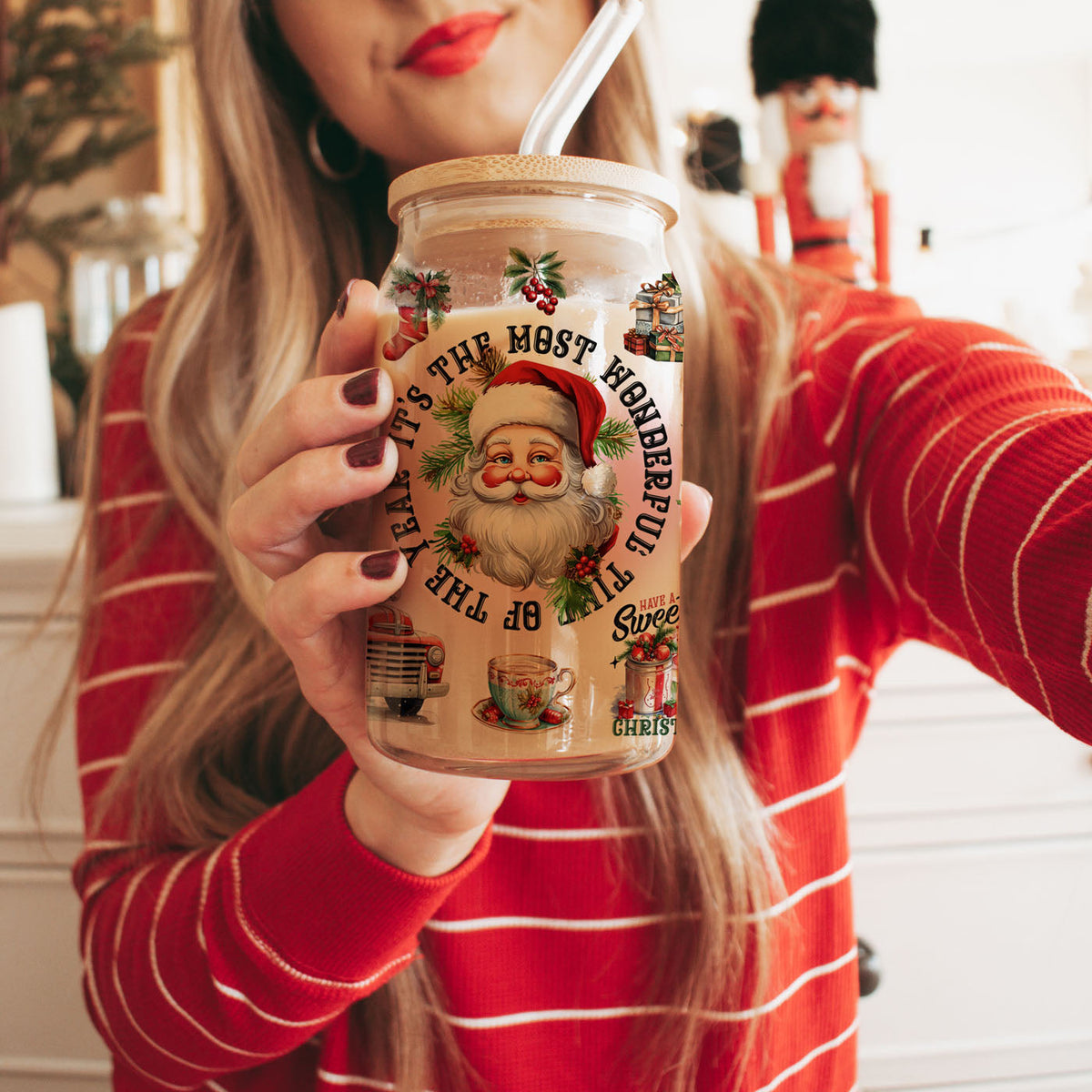 Vintage Christmas