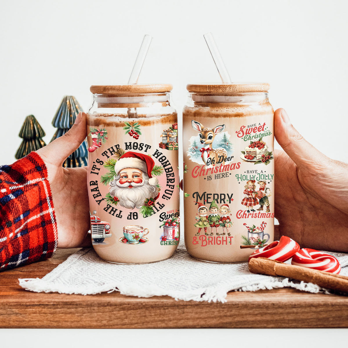 Vintage Christmas