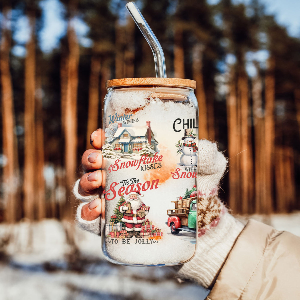 Vintage Christmas
