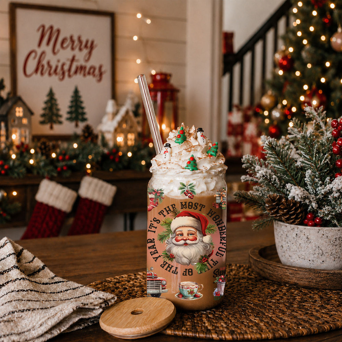 Vintage Christmas