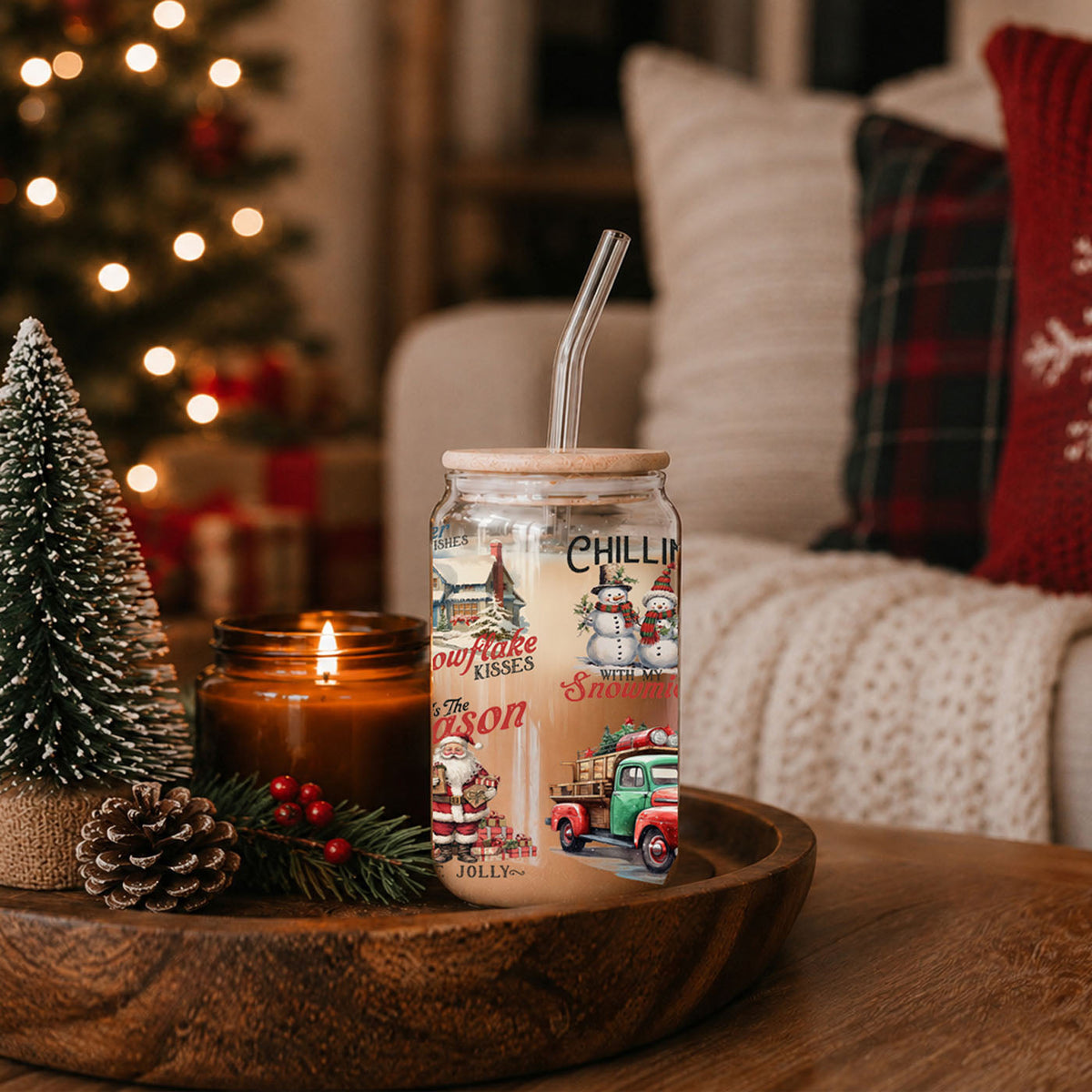 Vintage Christmas