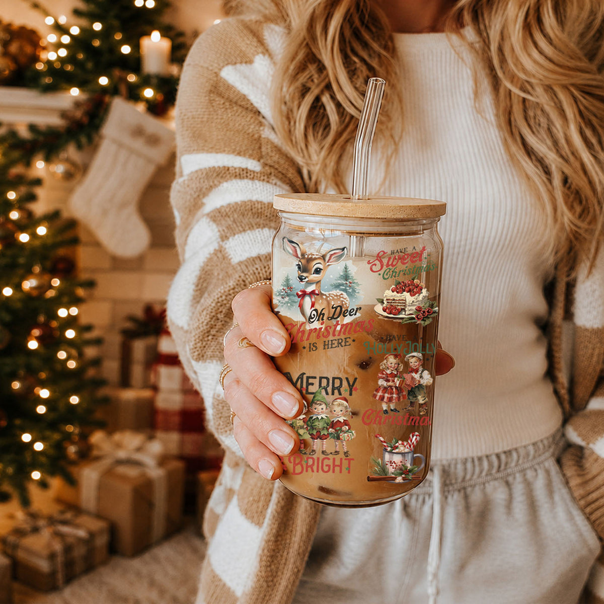 Vintage Christmas