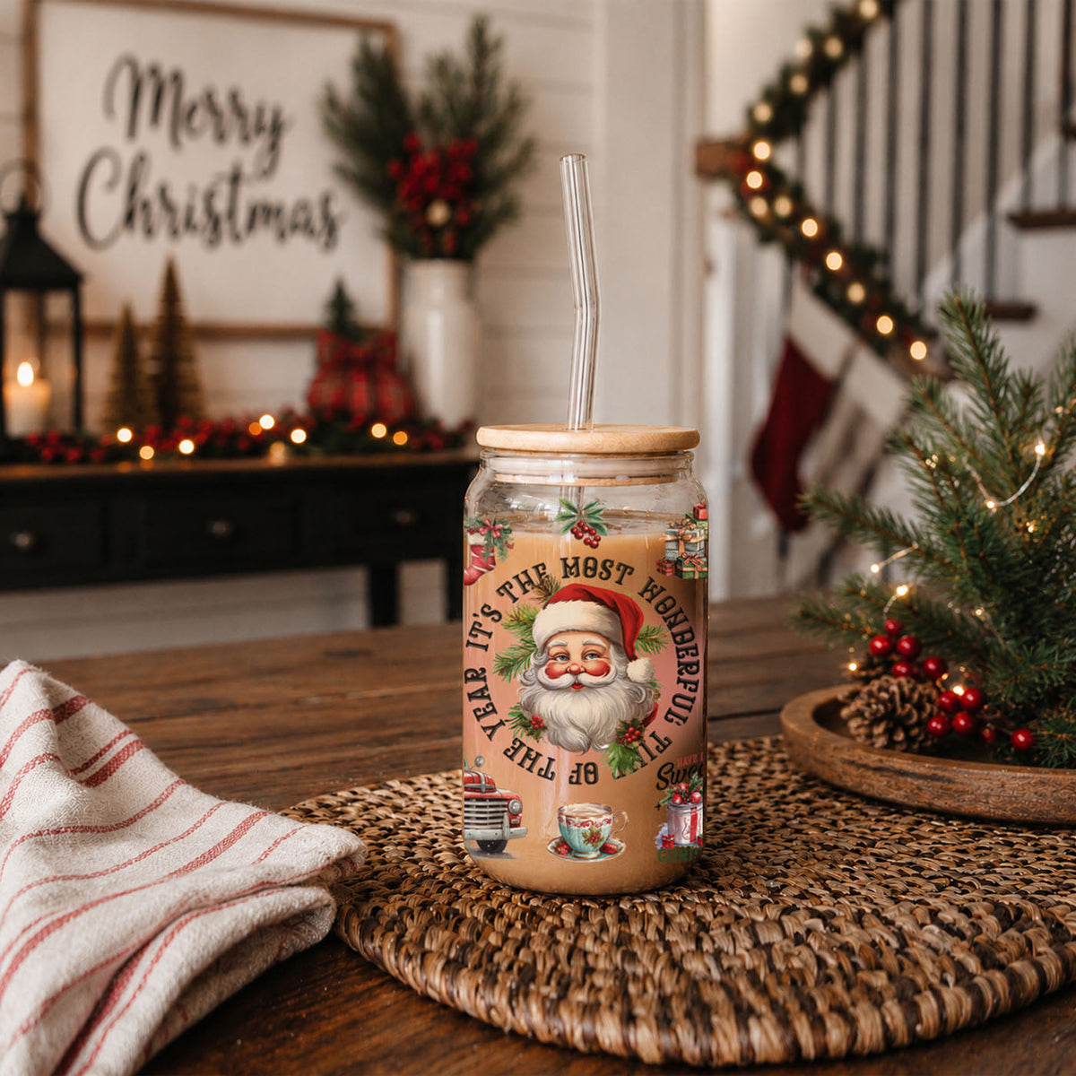 Vintage Christmas