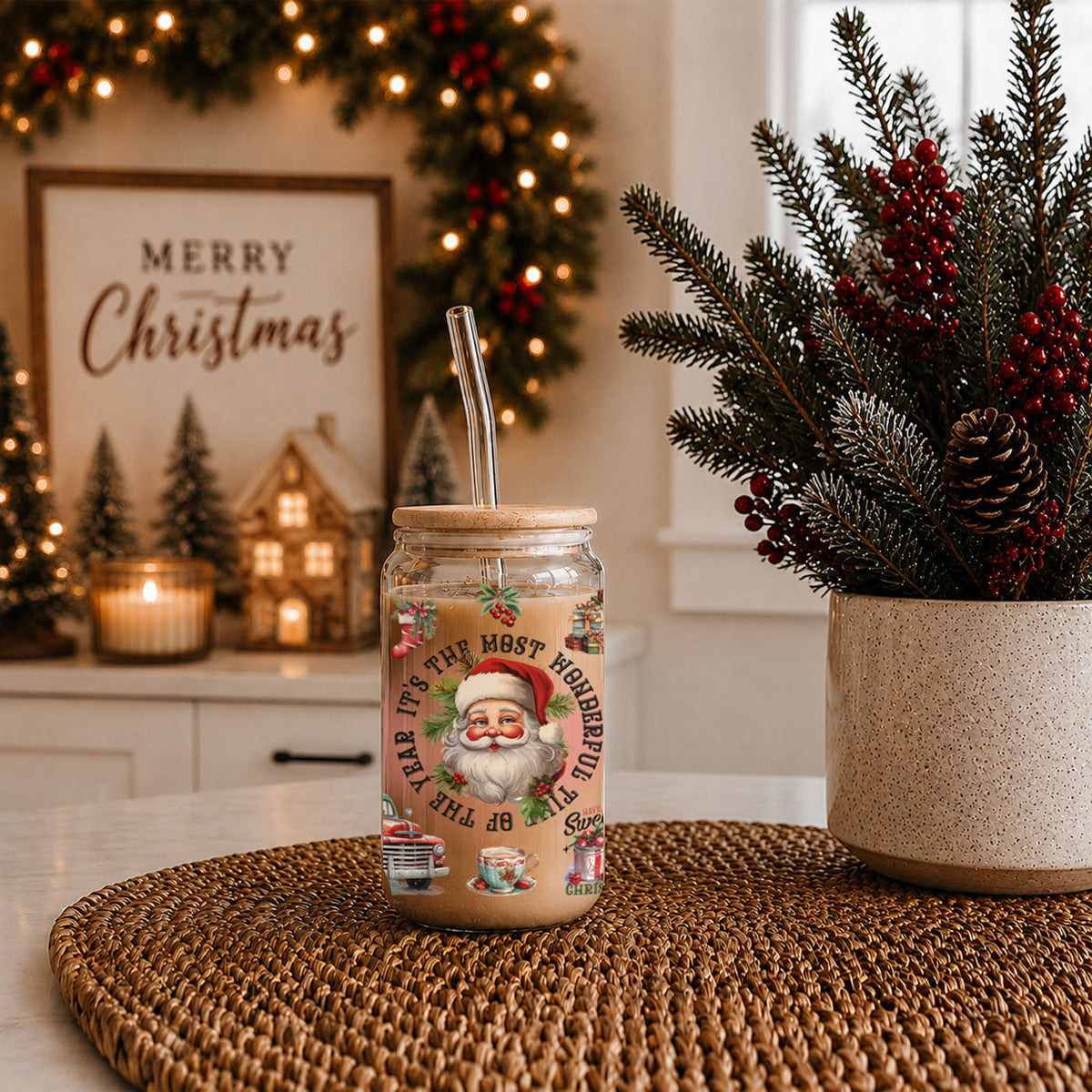 Vintage Christmas