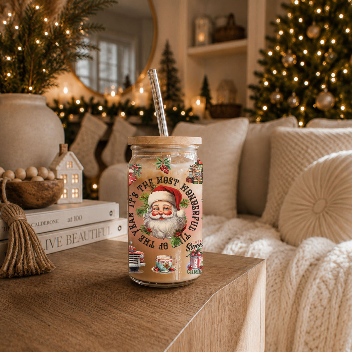 Vintage Christmas
