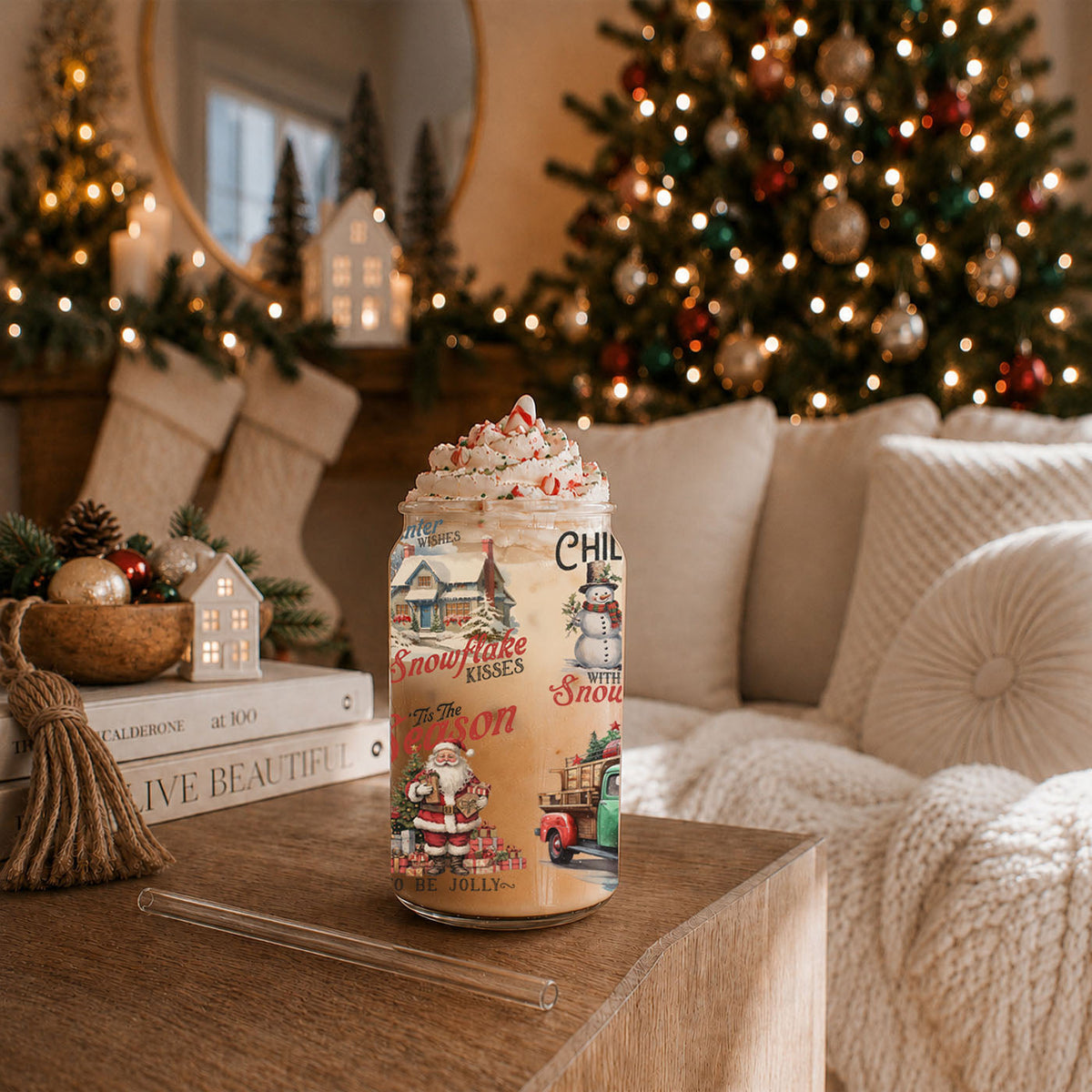 Vintage Christmas