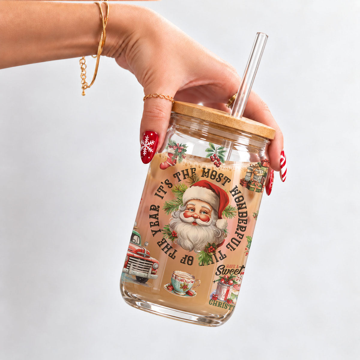 Vintage Christmas