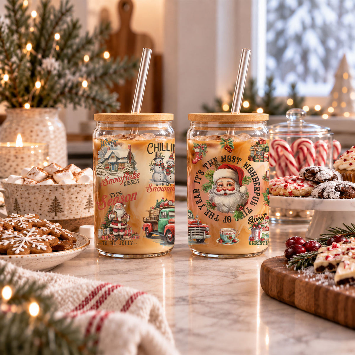 Vintage Christmas