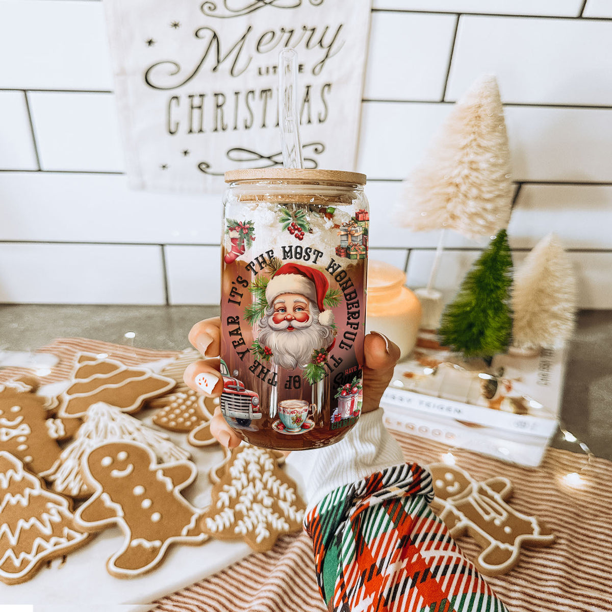 Vintage Christmas