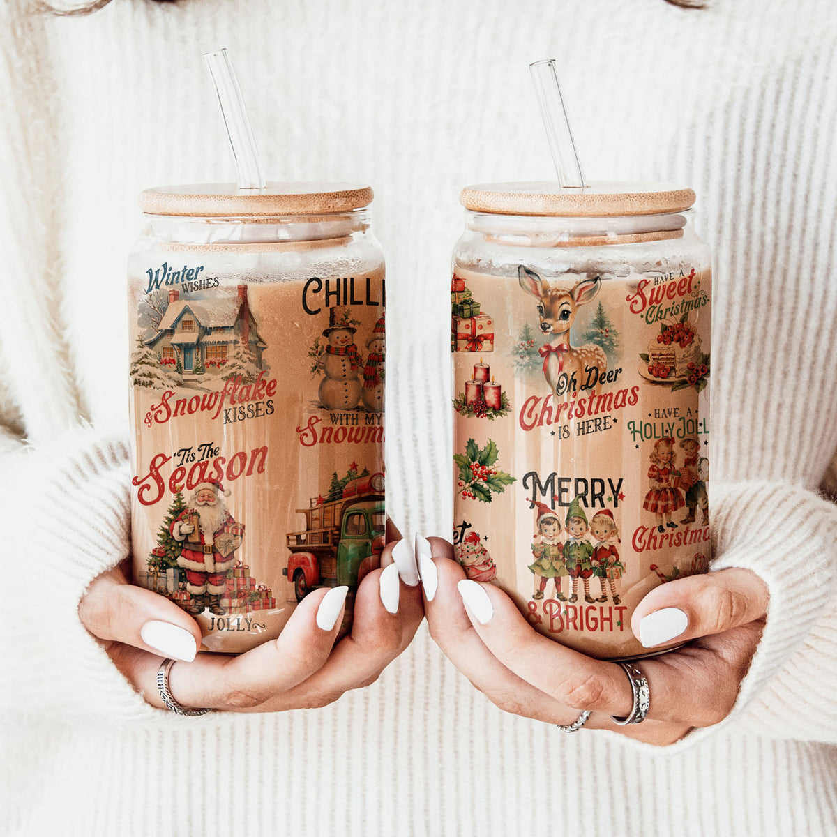 Vintage Christmas