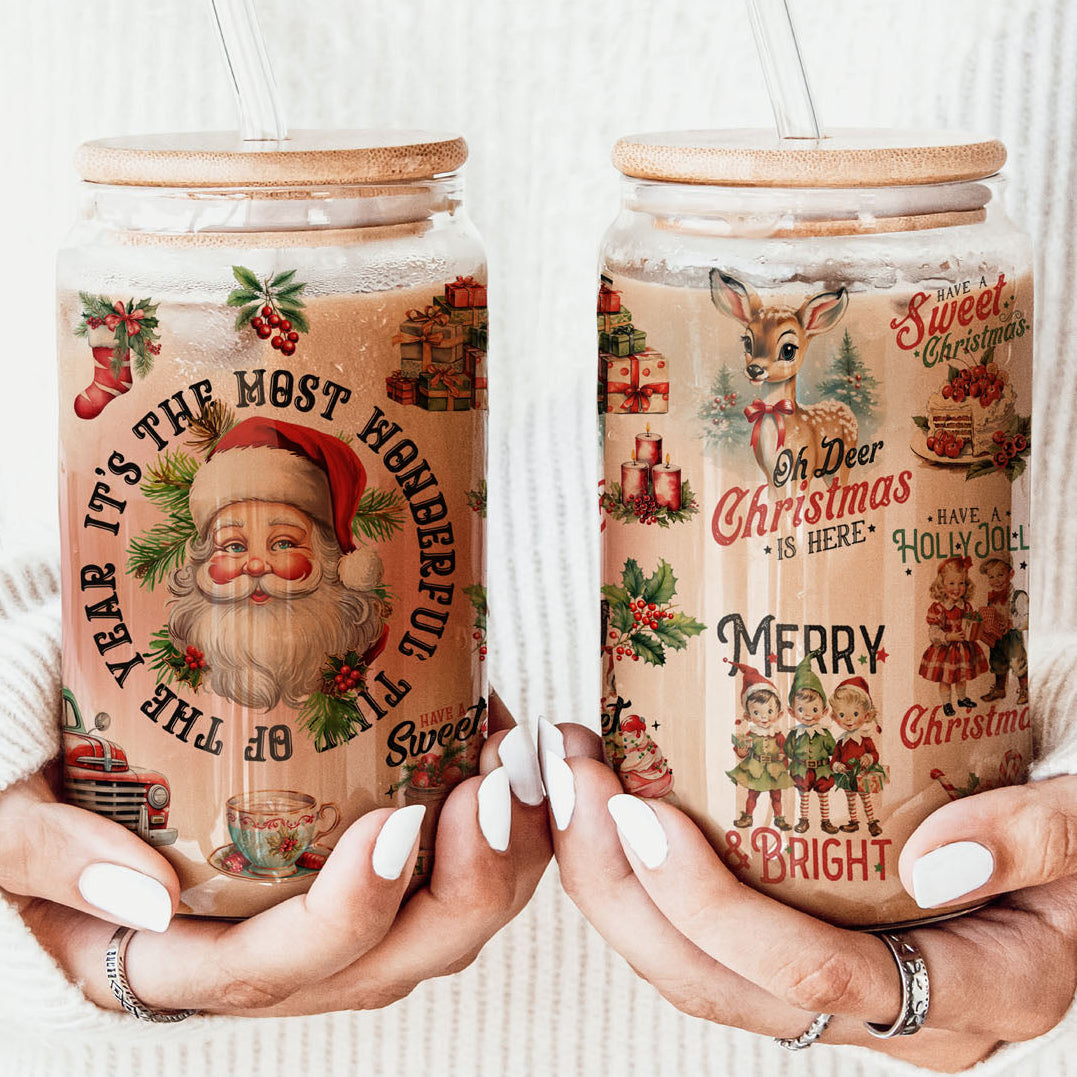 Vintage Christmas
