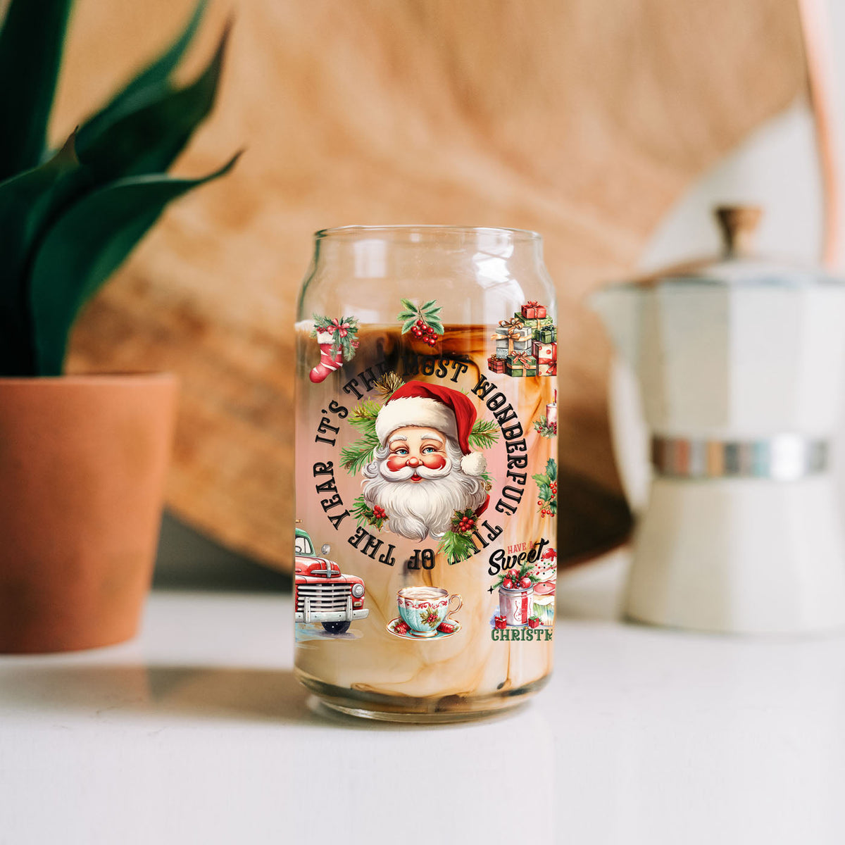 Vintage Christmas