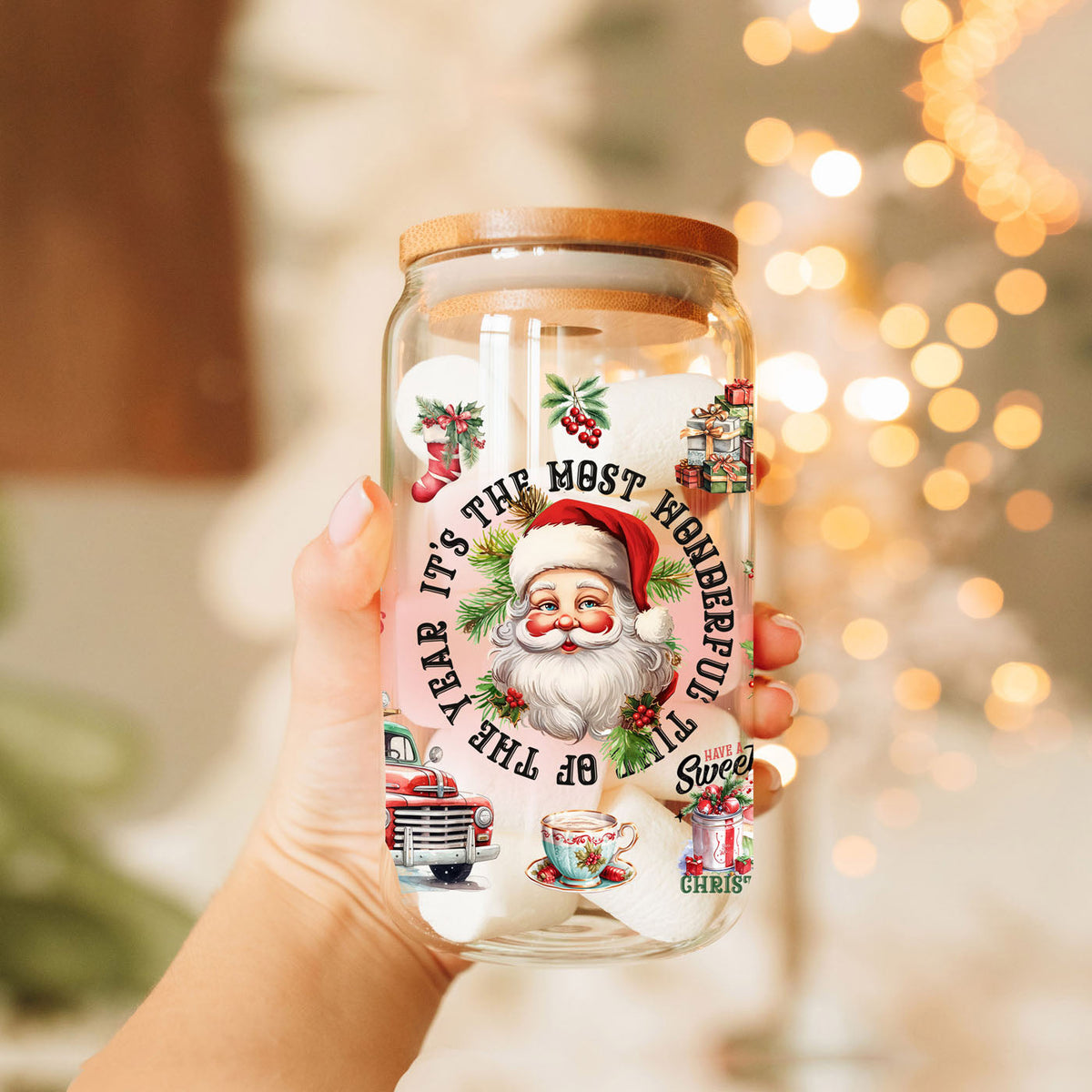 Vintage Christmas